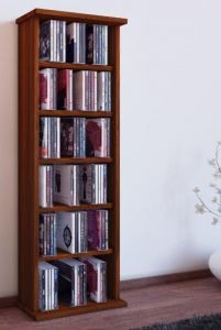 CD/DVD-riiul Vostan