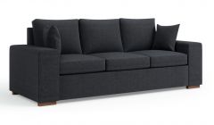 Diivan Nizza 3, 207x81xK85 cm
