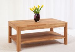 Diivanilaud Lausenne, 9270, 105x65xK50 cm, tamm, naturaalne õli