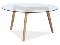 Diivanilaud Oslo L2, 80xK45 cm
