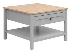 Diivanilaud Salga S615-LAW1S, 75x75xK53 cm