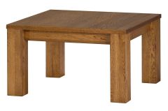 Diivanilaud Velvet 42, 85x85xK48 cm, tamm