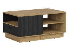 Diivanilaud Zenda S617-LAW1S, 100x60xK48 cm