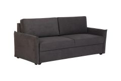 Diivanvoodi Easybeds Groovy, 213x95xK88 cm