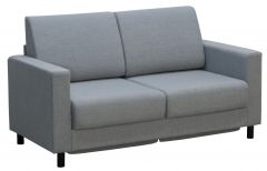 Diivanvoodi Nelly 2VS, 163x82xK92 cm