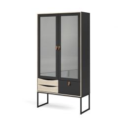 Vitriinkapp Stubbe