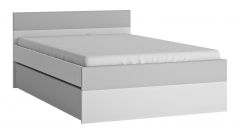 Pesusahtliga voodi Flexi FLXZ02, 120x200 cm