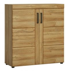 Jalanõudekapp Cortina CNAG01, 92,8x38xK100,2 cm