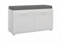 Jalanõudekapp Merano MEOG03, 89,9x36xK120 cm