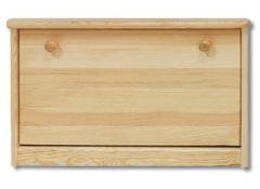 Jalatsikapp SB117,  72x29xK45 cm, mänd, värvivalik