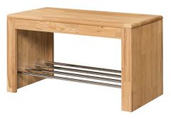 Jalatsipink Elba, 9746, tamm, naturaalne õli