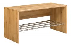 Jalatsipink Gerno, 9744, tamm, naturaalne õli