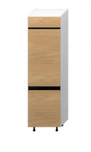 Köögi külmikukapp Blanka ZL 6-2137, 60x58xK213,7 cm