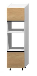 Köögi kõrge ahjukapp Blanka SPM 6-2137, 60x58xK213,7 cm