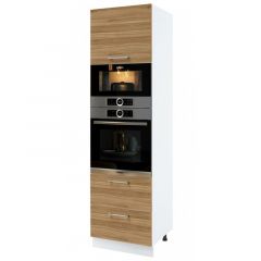 Köögi kõrge ahjukapp Vella SPM 6-2-2357, 60x58xK235,7 cm