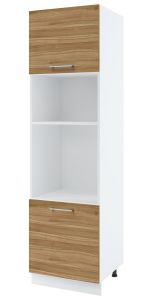 Köögi kõrge ahjukapp Vella SPM 6-2357, 60x58xK235,7 cm