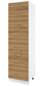 Köögi kõrge põrandakapp Vella SPD 6-2357, 60x58xK235,7 cm