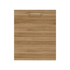 Köögi nõudepesumasina uksepaneel Vella FZ 6B, 60x1,8xK71,3 cm