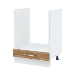 Köögi põrandaahjukapp  Vella ZK 6, 60x54xK82 cm