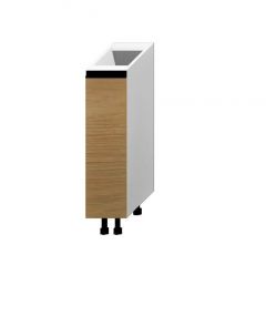 Köögi põrandakapp Blanka D 20 Cargo, 20x54xK82 cm
