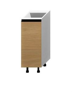 Köögi põrandakapp Blanka D 30 Cargo, 30x54xK82 cm