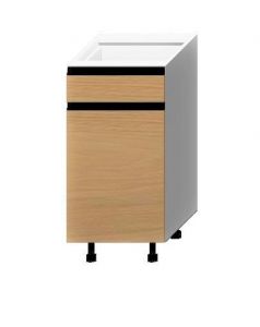 Köögi põrandakapp Blanka DS 5-1 STM, 50x54xK82 cm