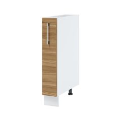 Köögi põrandakapp  Vella D15 Cargo, 15x54xK82 cm
