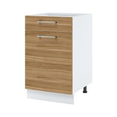 Köögi põrandakapp  Vella DS 6-1 STM, 60x54xK82 cm