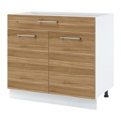 Köögi põrandakapp  Vella DS 9-1 STM, 90x54xK82 cm
