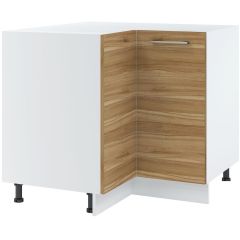 Köögi põrandanurgakapp Vella DNPP9, 90x90x54xK82 cm