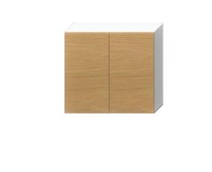 Köögi seinakapp Blanka W 8-94, 80x32xK94 cm