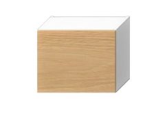 Köögi seinakapp Blanka WO 45-36, 45x32xK36 cm