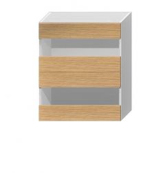 Köögi seinakapp Blanka WOW 6-72, 60x32xK72 cm