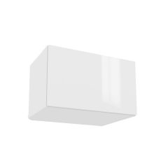 Köögi seinakapp Campari WOG 5-36-58, 50x58xK36 cm, valge läikega