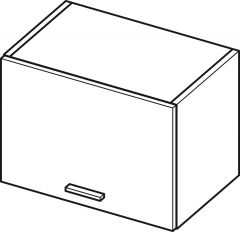 Köögi seinakapp Elin WO 4-36, 40x32xK36 cm