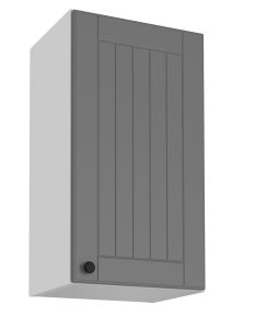 Köögi seinakapp Lora W45-72, 45x32xK72 cm, hall