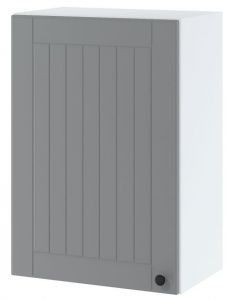 Köögi seinakapp Lora W6-94, 60x32xK94 cm, hall