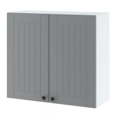 Köögi seinakapp Lora W8-94, 80x32xK94 cm, hall