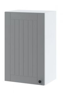 Köögi seinakapp Lora W 45-94, 45x32xK94 cm, hall