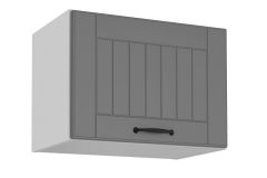 Köögi seinakapp Lora WO45-36, 45x32xK36 cm, hall