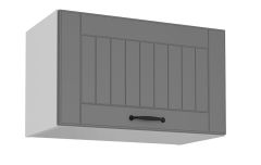 Köögi seinakapp Lora WO6-36, 60x32xK36 cm, hall