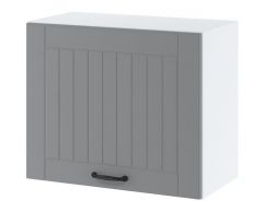 Köögi seinakapp Lora WO 6-72 SLIM, 60x32xK72 cm, hall