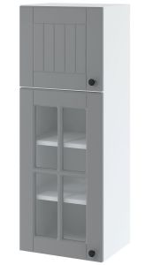 Köögi seinakapp Lora WWP4-1080, 40x32xK108 cm, hall