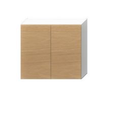 Köögi seinakapp nõuderestiga Blanka WS 8-72, 80x32xK72 cm