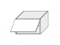 Köögi seinakapp Optimum W4B 50, 50x32,5xK36 cm