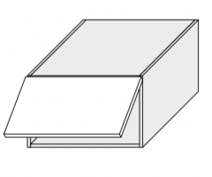 Köögi seinakapp Optimum W6B 80 HK AV, 80x56,5xK36 cm
