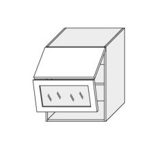 Köögi seinakapp Optimum W8BS 60 AV, 60x32,5xK72 cm