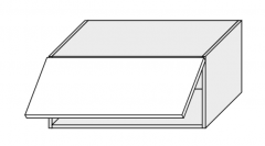 Köögi seinakapp W4B 80 HK aventos, 80x32,5xK36 cm