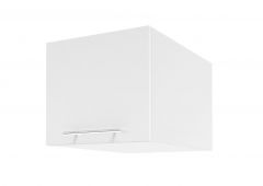 Köögi seinakapp W4B 90, 90x32,5xK36 cm, valge