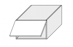 Köögi seinakapp W6B 60, 60x56,5xK36 cm